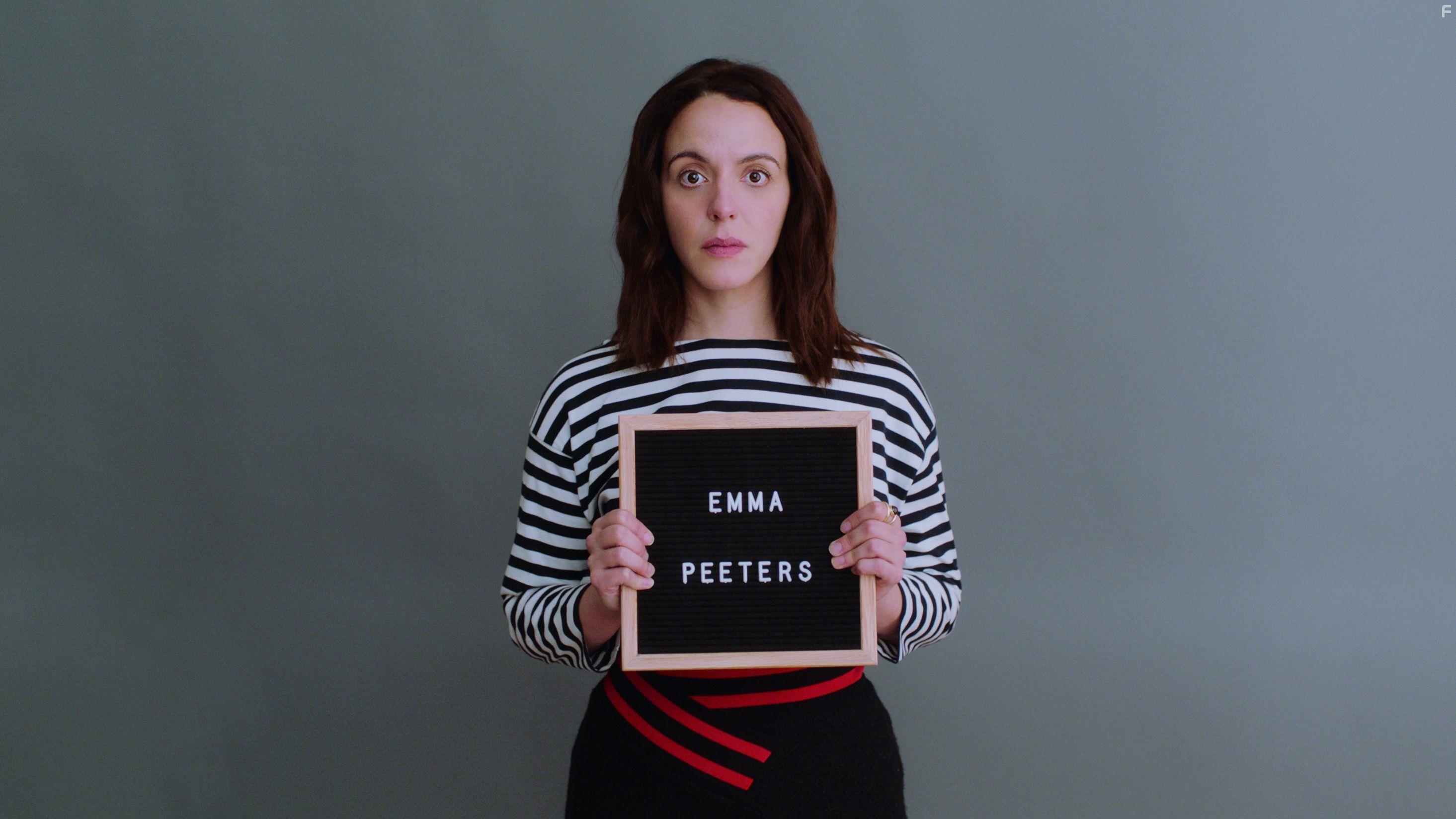 Monia Chokri in Emma Peeters (2018)