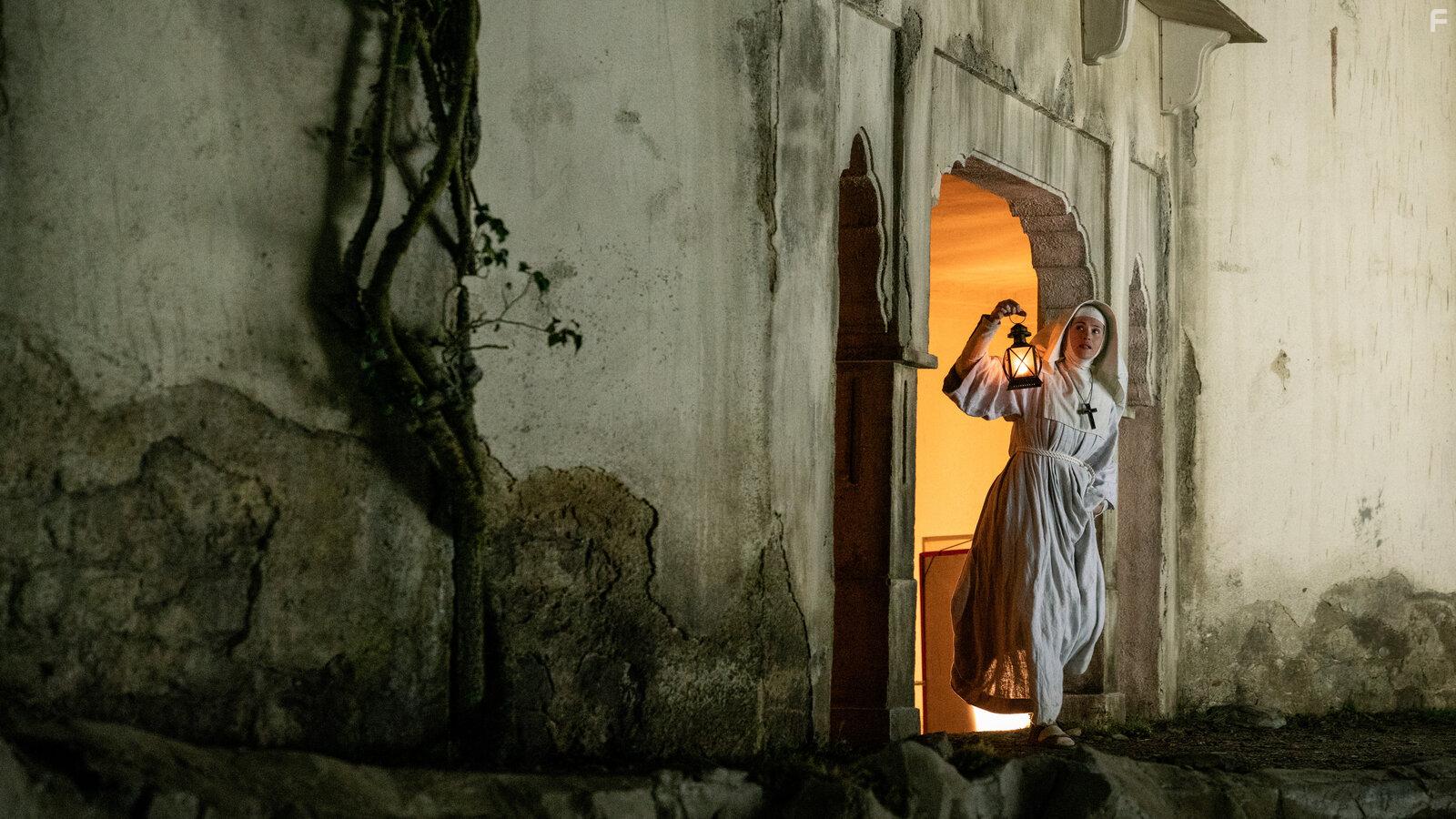 Black Narcissus: Episode #1.3 (2020)