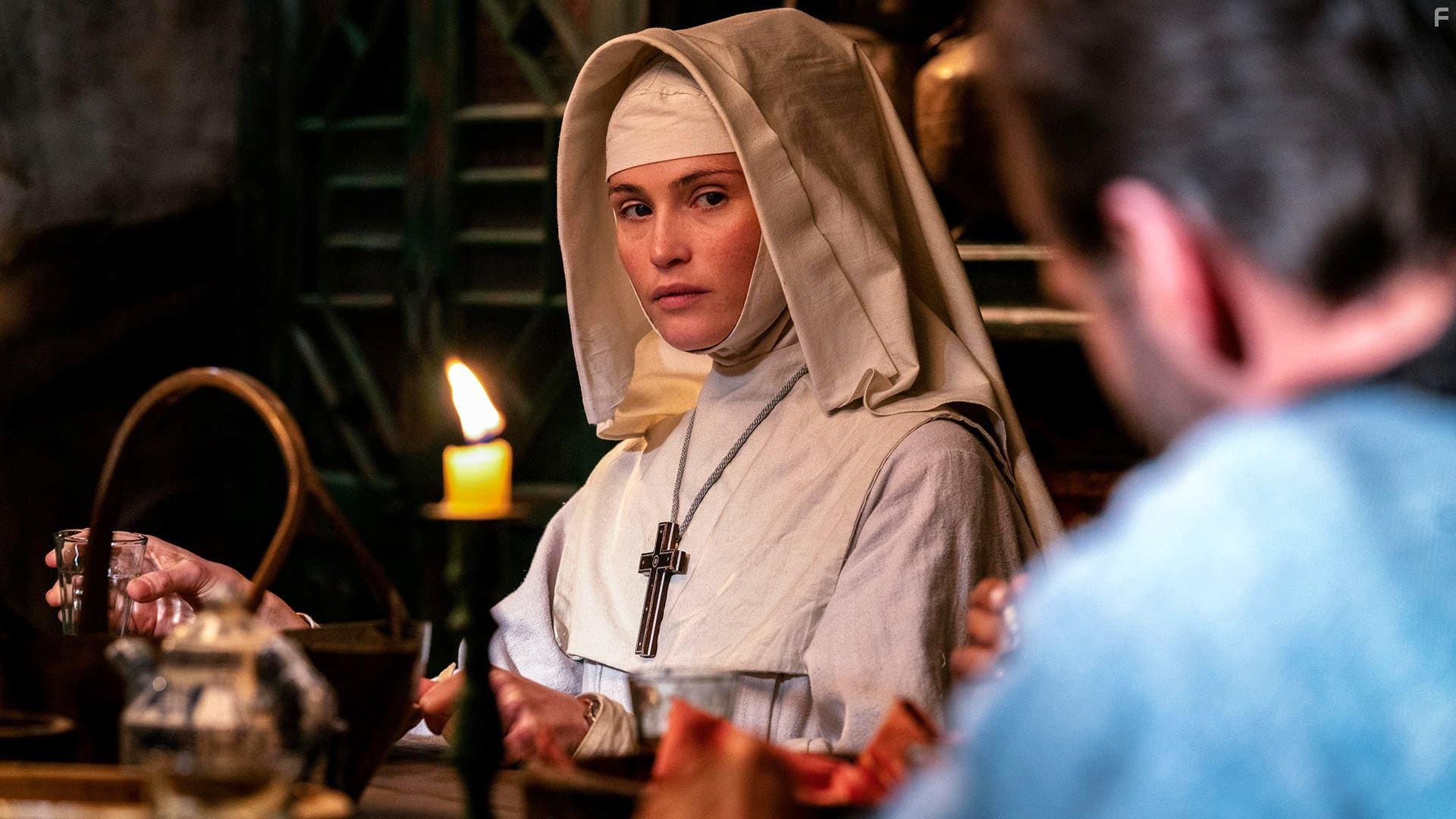 Black Narcissus: Episode #1.1 (2020)