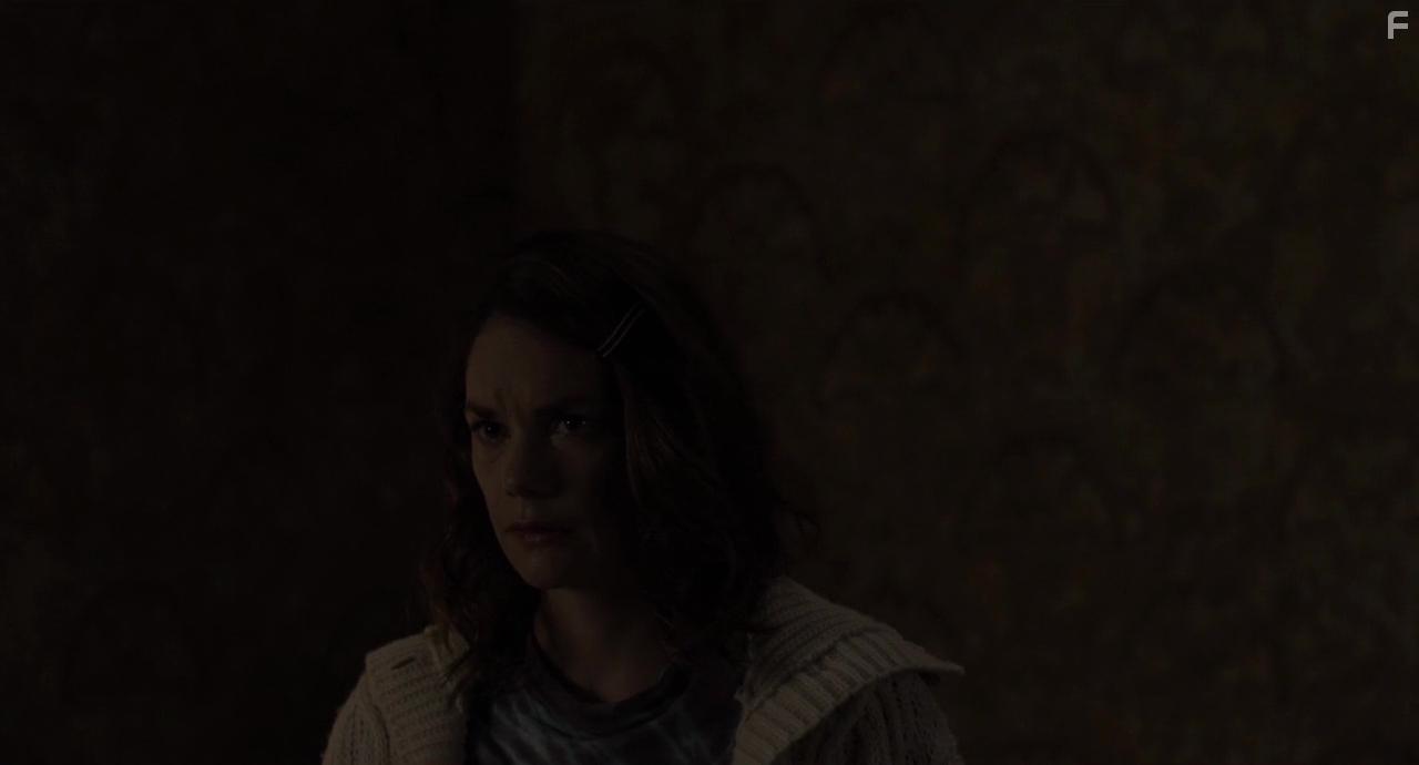 Ruth Wilson in I Am the Pretty Thing That Lives in the House (2016)