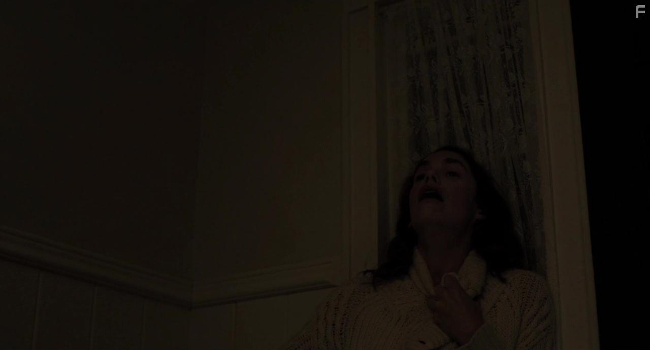 Ruth Wilson in I Am the Pretty Thing That Lives in the House (2016)