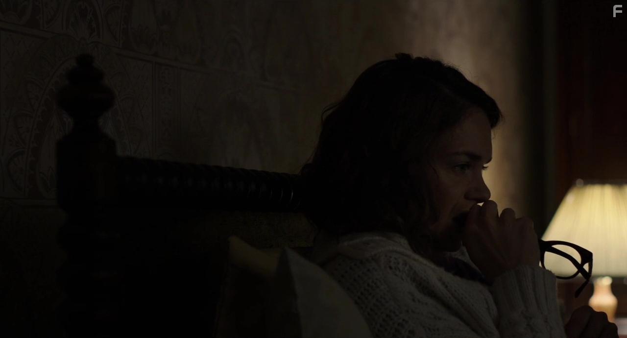 Ruth Wilson in I Am the Pretty Thing That Lives in the House (2016)