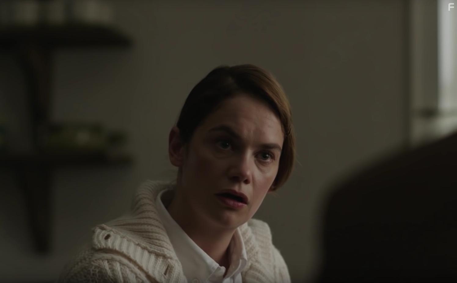 Ruth Wilson in I Am the Pretty Thing That Lives in the House (2016)