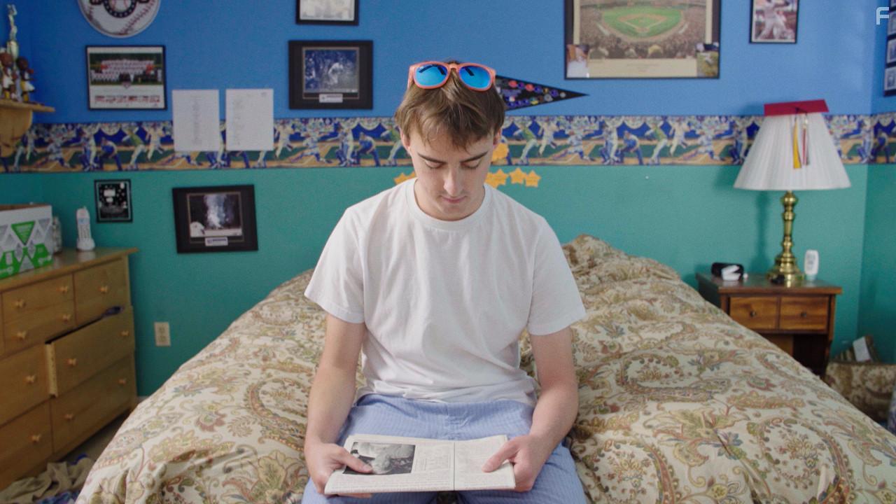 Conner Keesling in One Summer Night (2019)