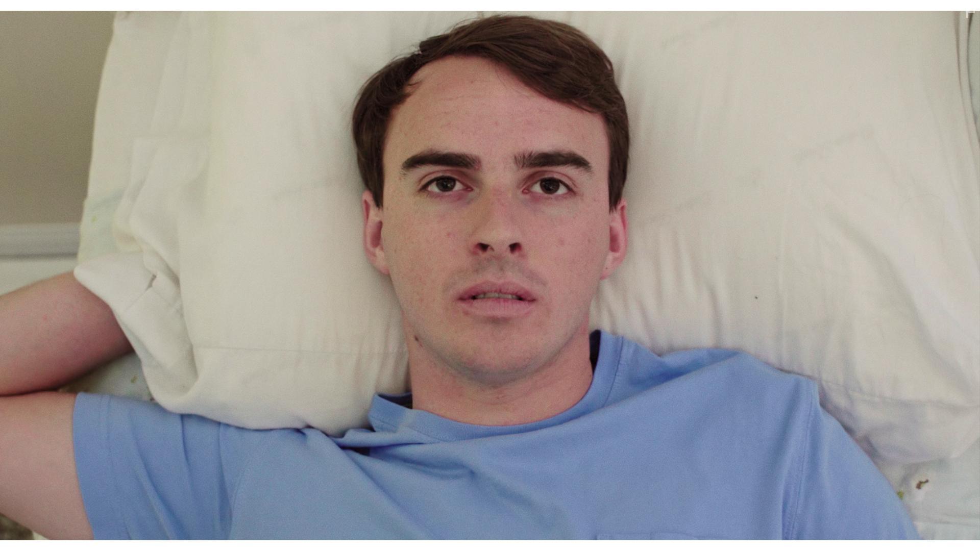 Conner Keesling in One Summer Night (2019)