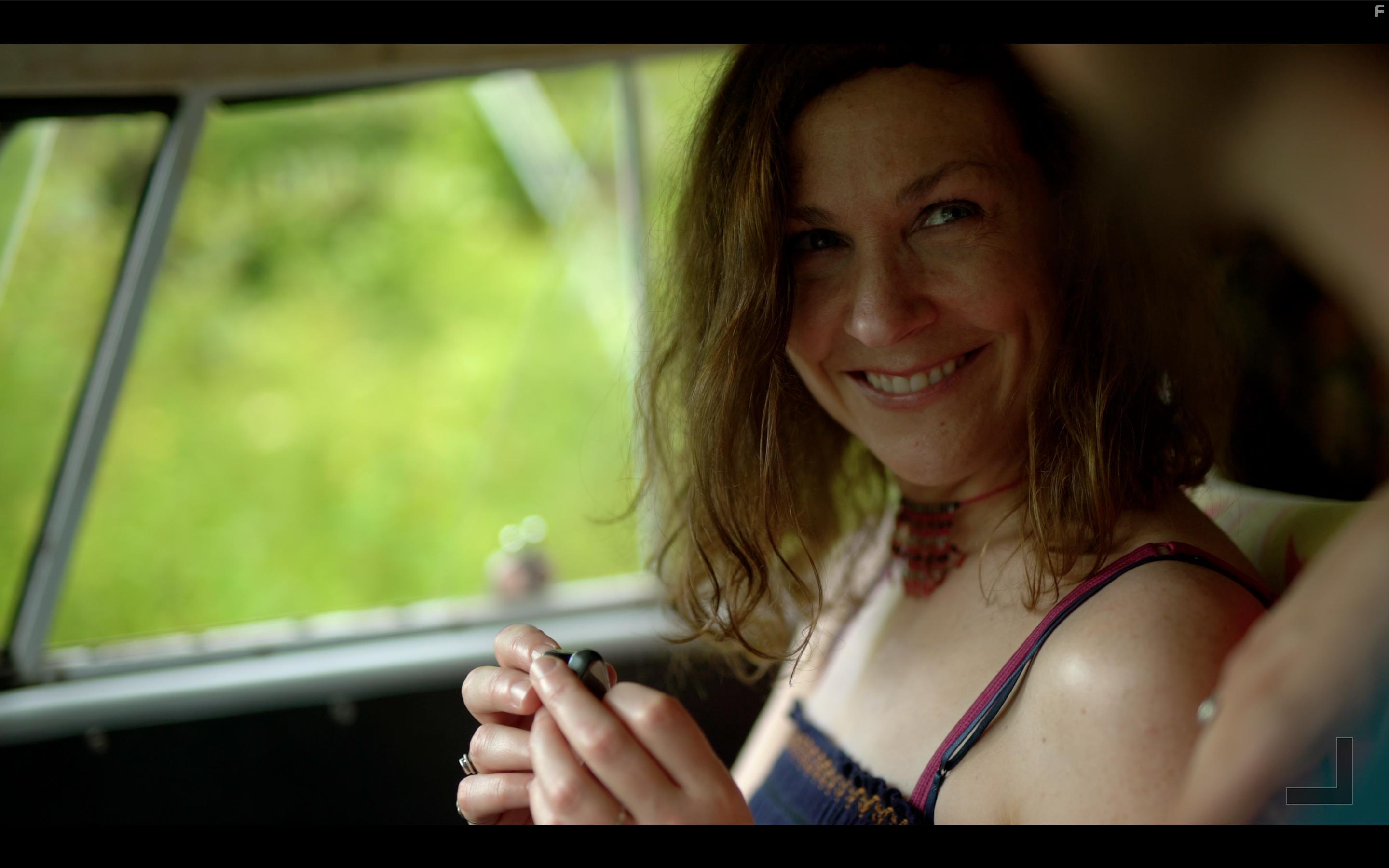 Лепесток и Моль