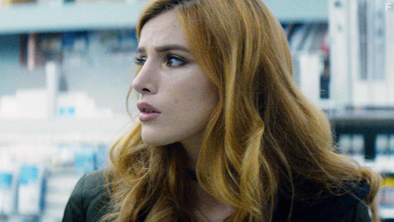 Bella Thorne in Ride (2018)