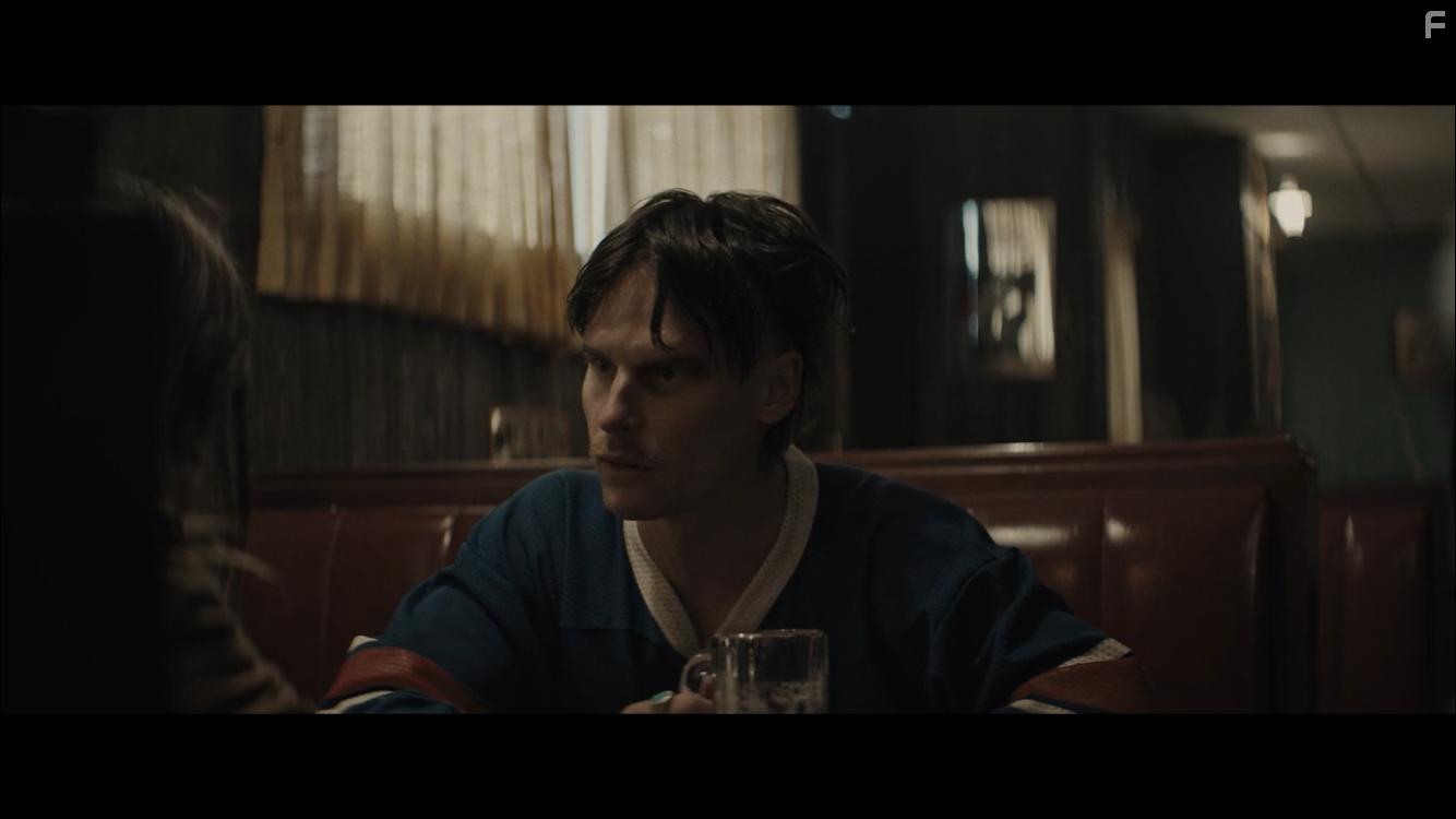 Bella Thorne and Michael Lipka in Girl (2020)