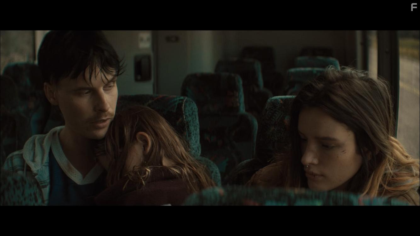 Michael Lipka in Girl (2020)