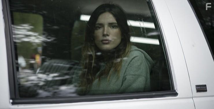 Bella Thorne in Girl (2020)