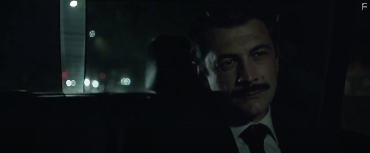 Vinicio Marchioni in 1994 (2019)