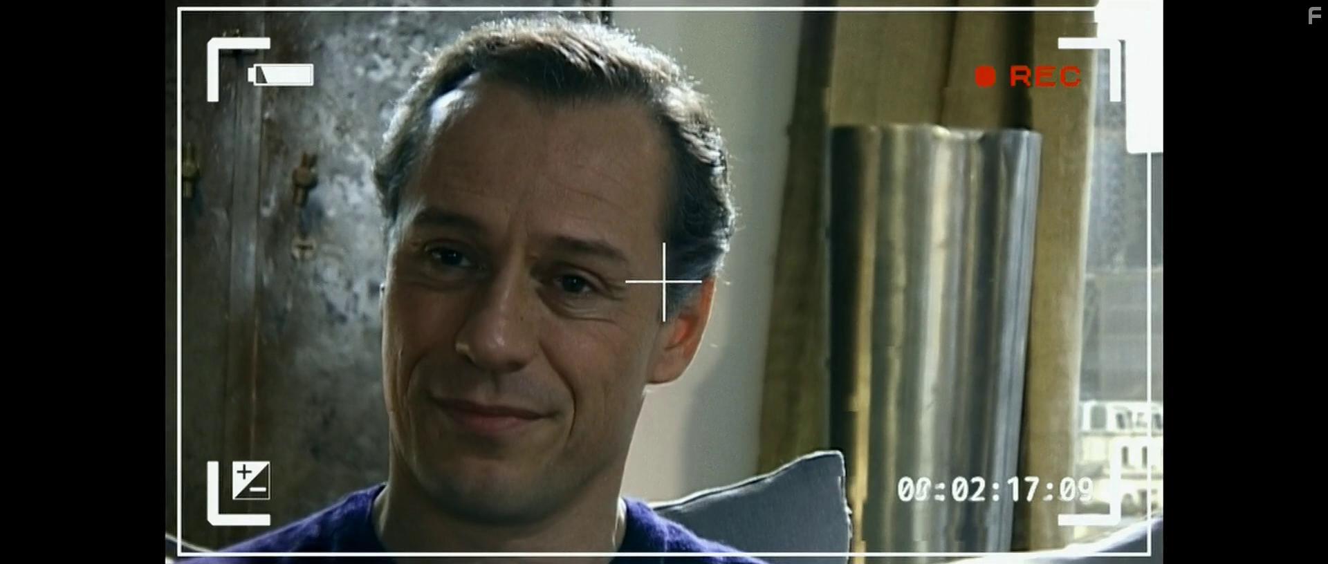 Stefano Accorsi in 1994 (2019)