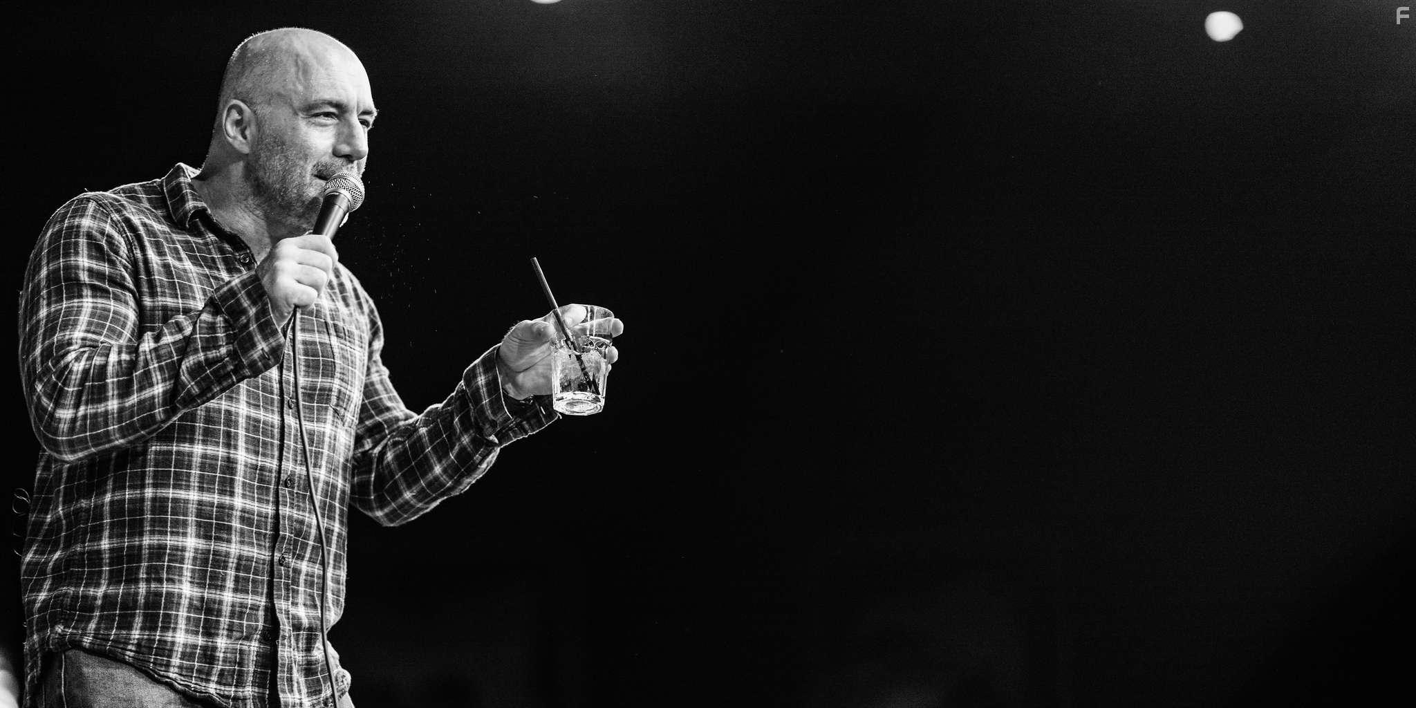 The Comedy Store (2020)