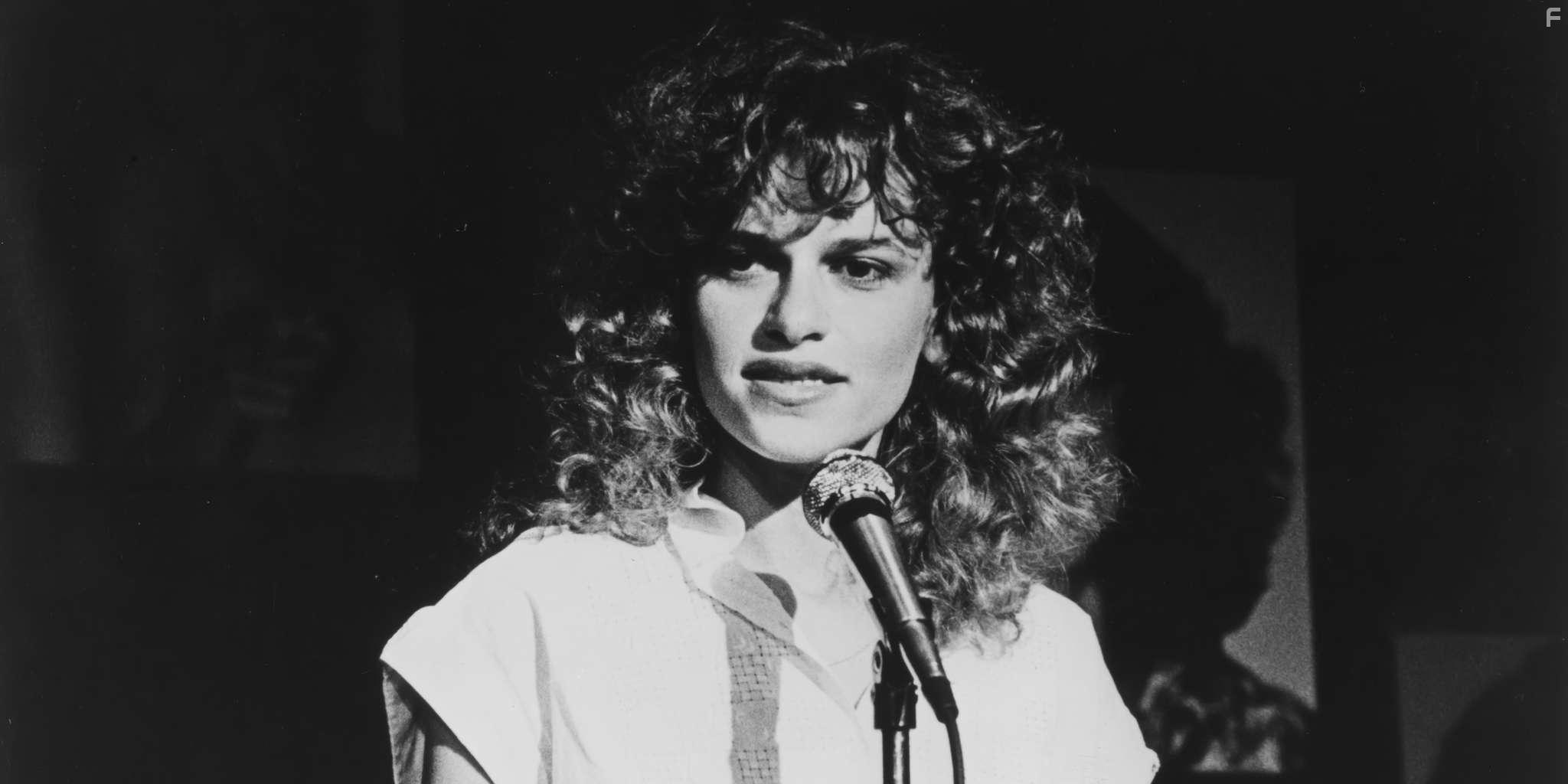 The Comedy Store (2020)