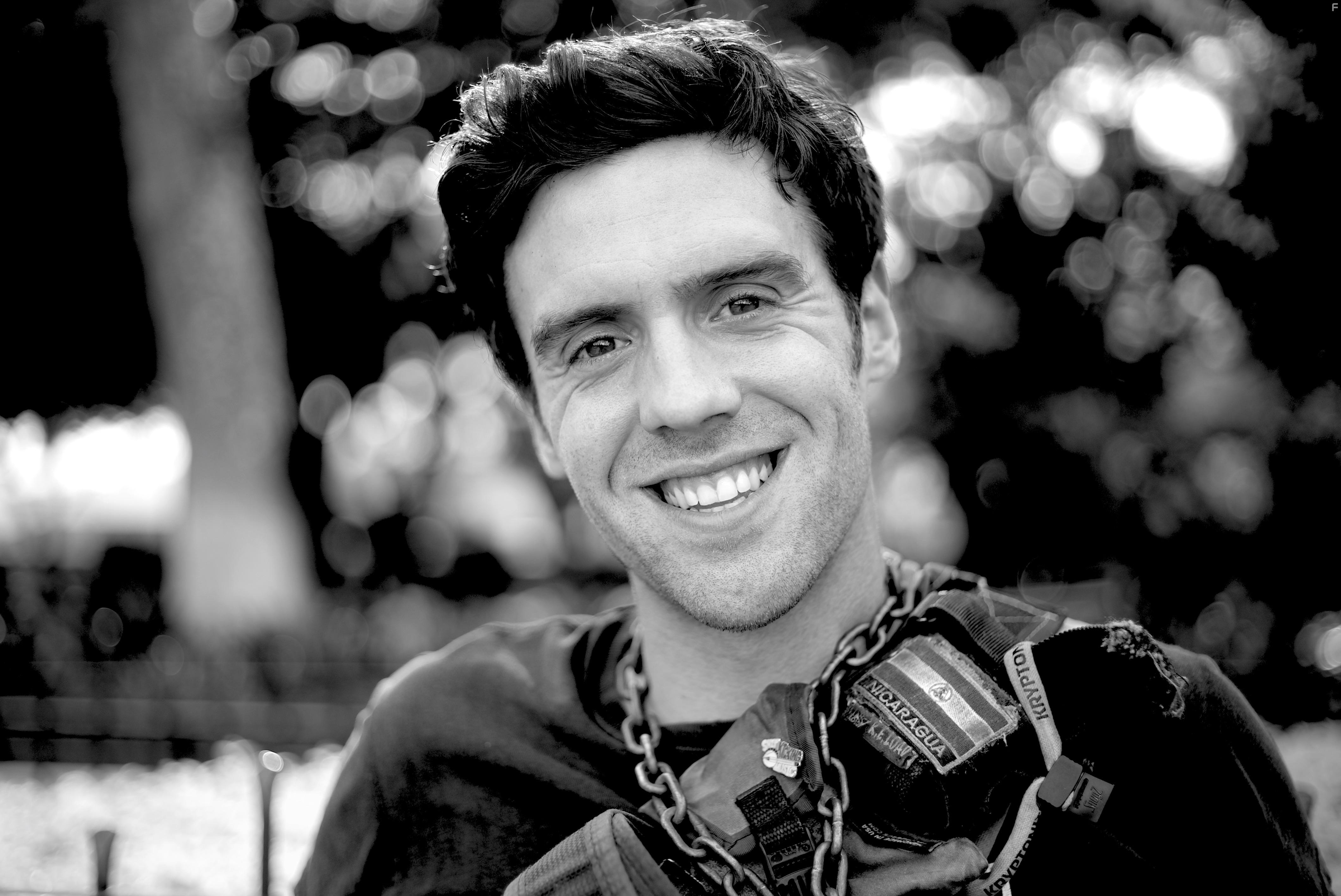 Martin & Margot or There's No One Around You (2019)