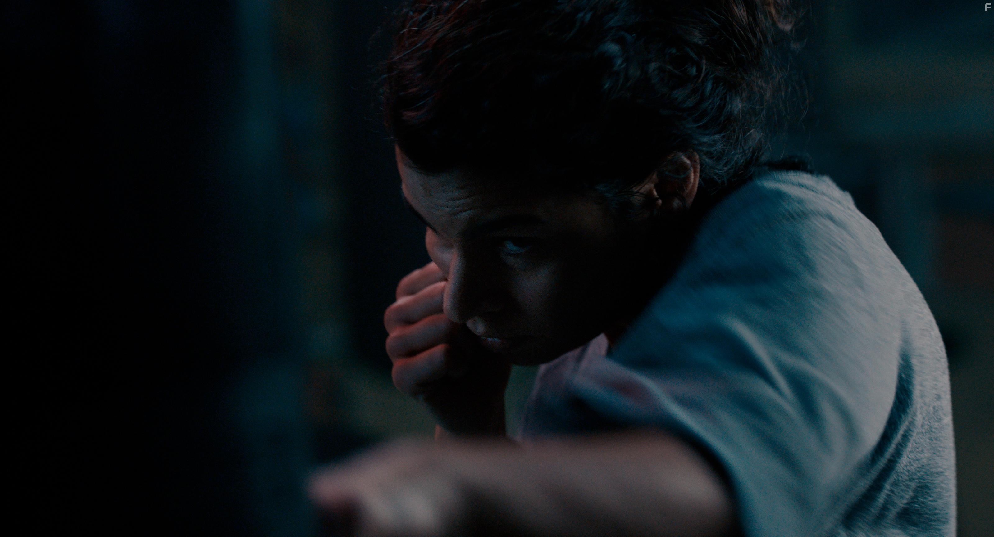 Alina Serban in Gipsy Queen (2019)