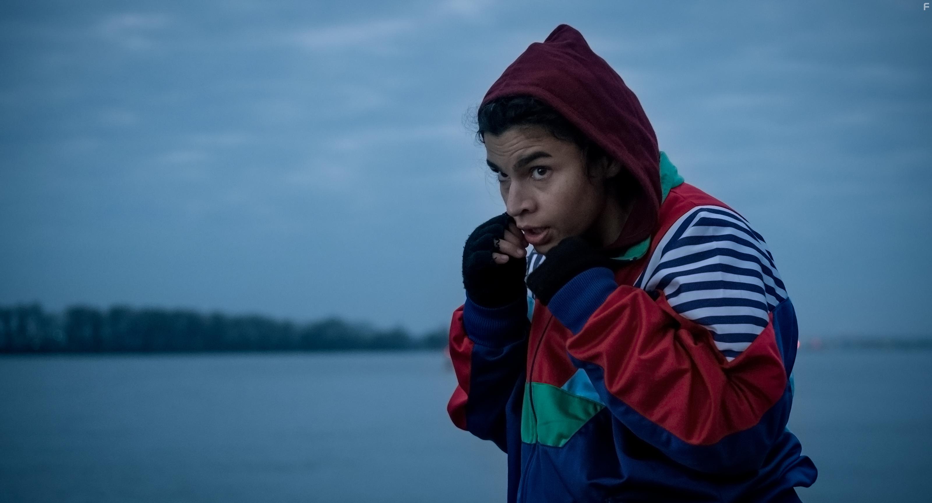 Alina Serban in Gipsy Queen (2019)