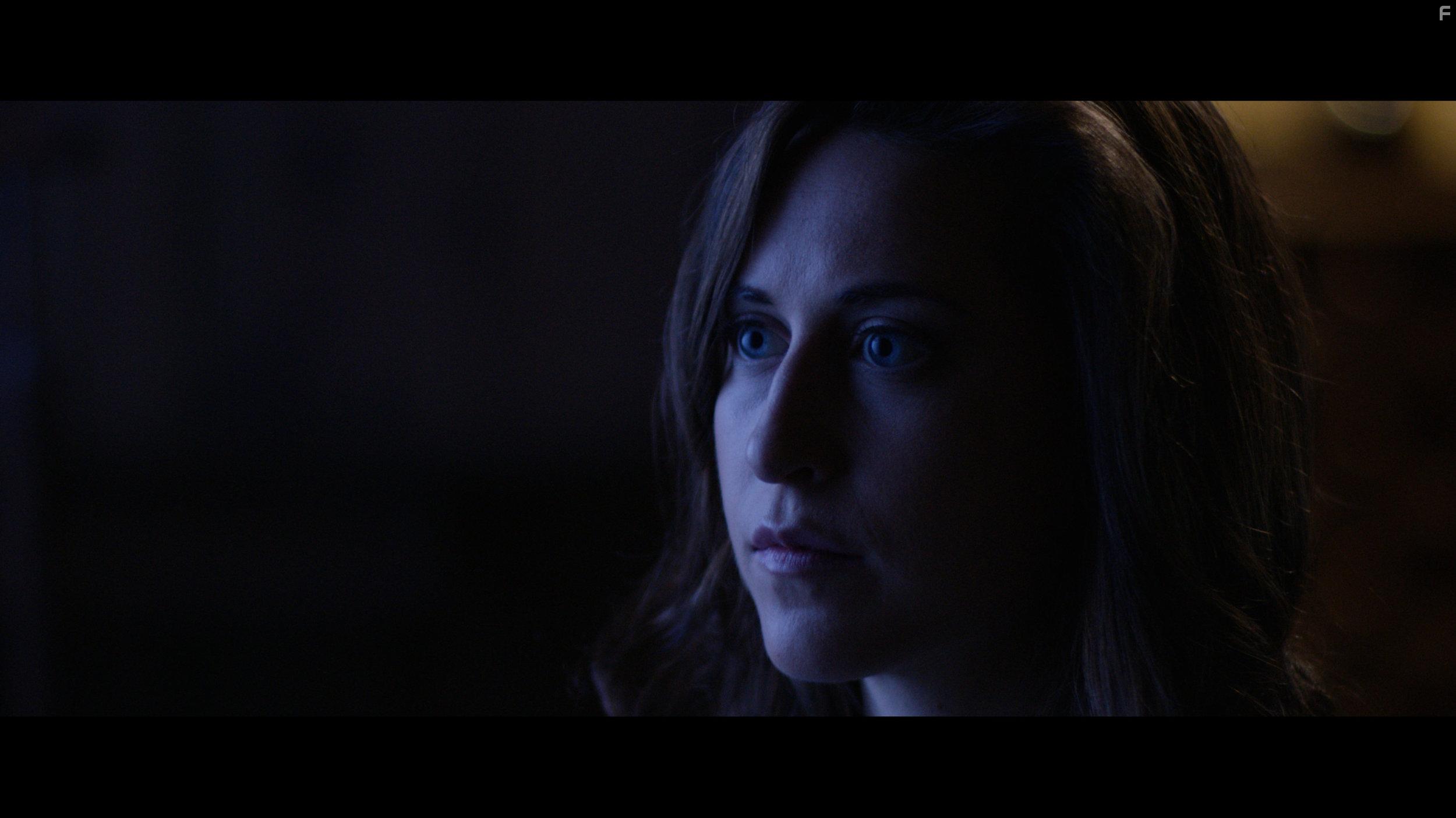 Margy Love in The Weekend Fix (2020)