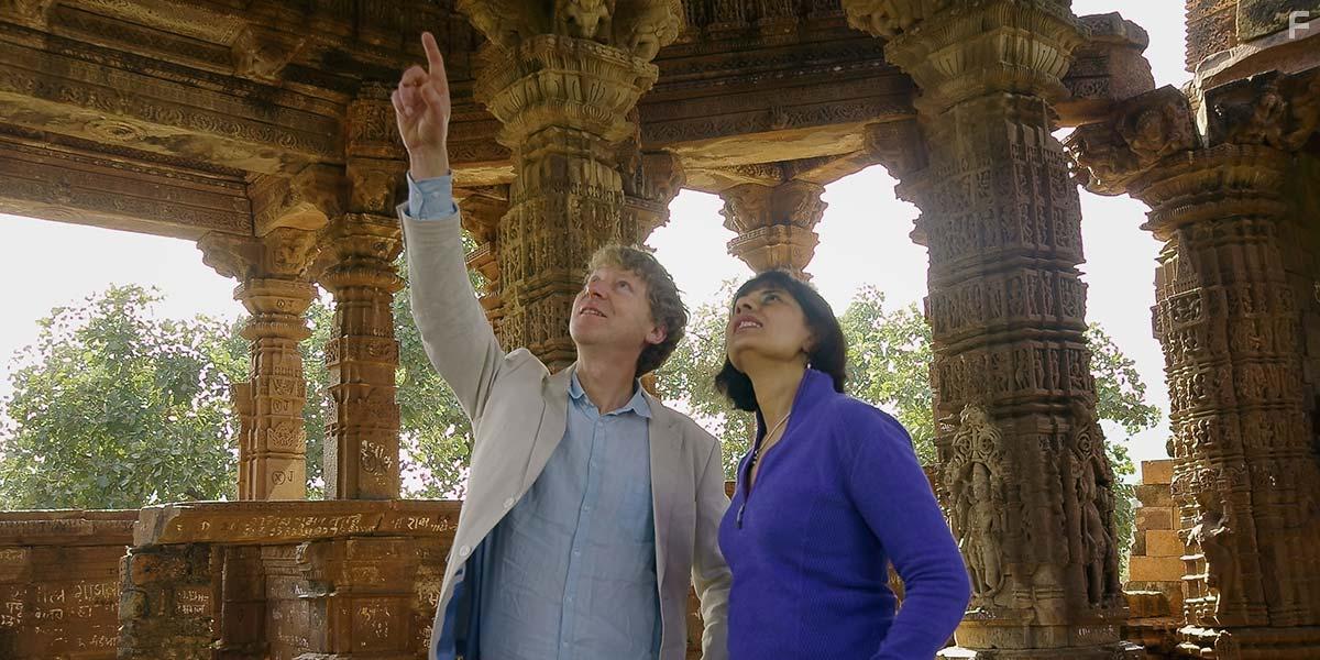 Fireball: Visitors from Darker Worlds (2020)