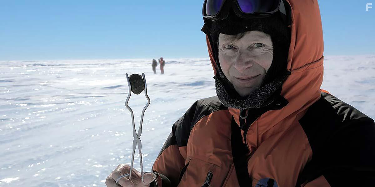 Fireball: Visitors from Darker Worlds (2020)