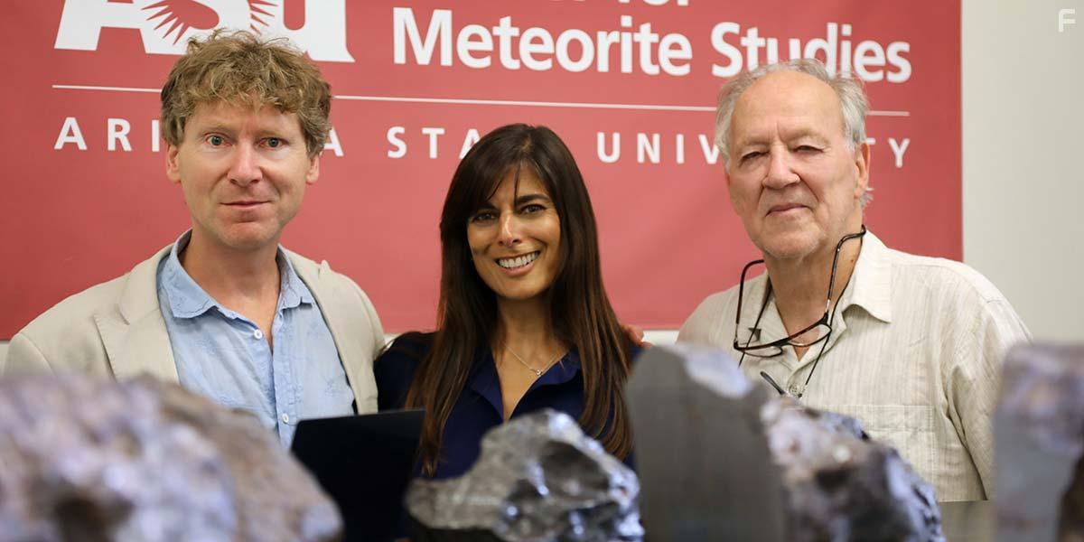 Fireball: Visitors from Darker Worlds (2020)