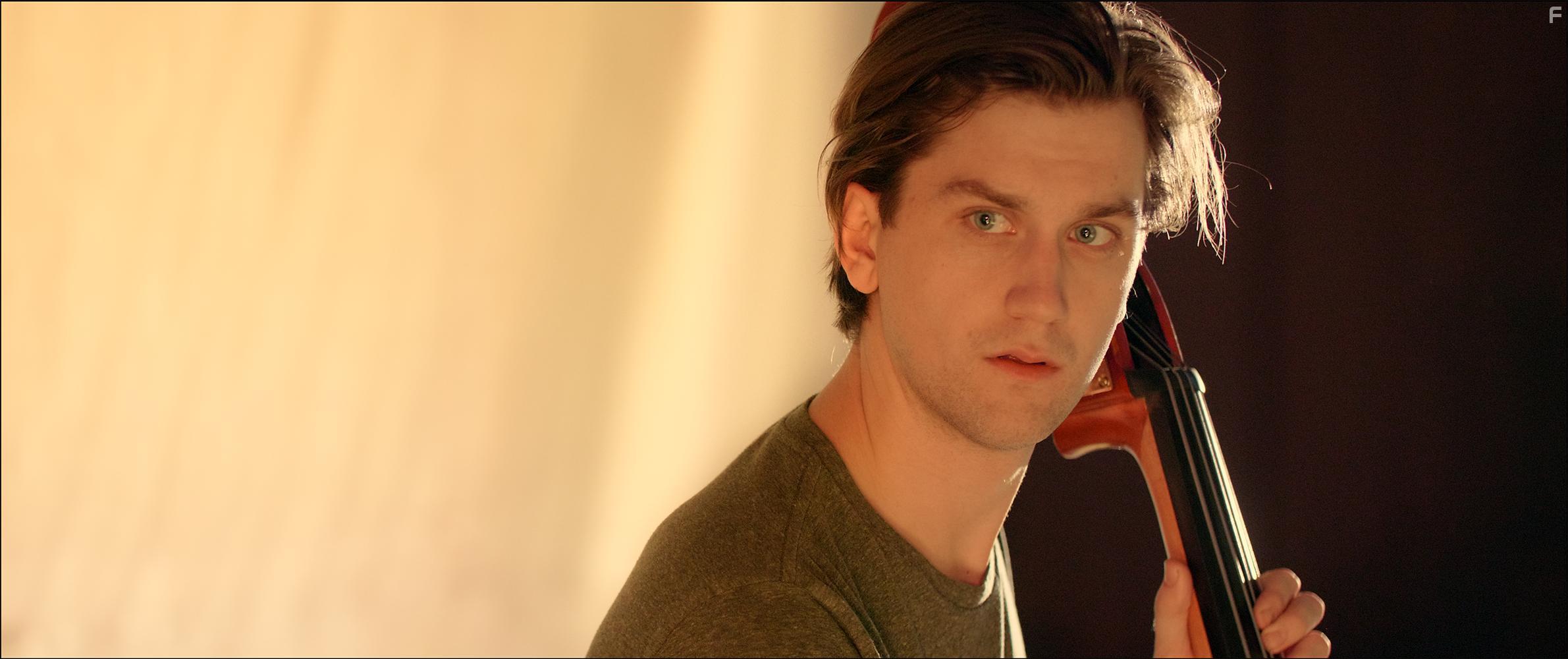 Kristian Jordan in I Propose We Never See Each Other Again After Tonight (2020)