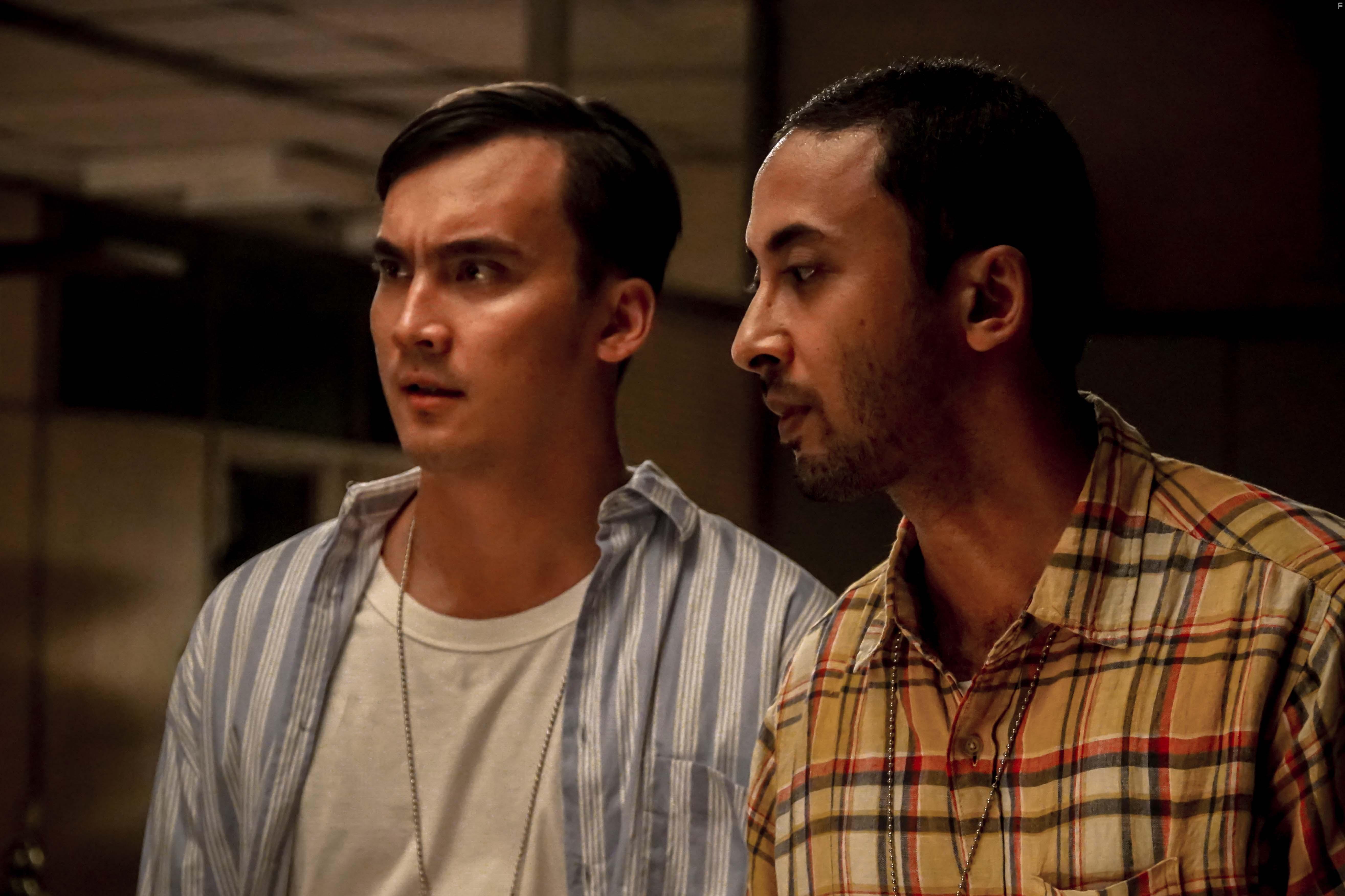 Brata: Episode #2.10 (2020)