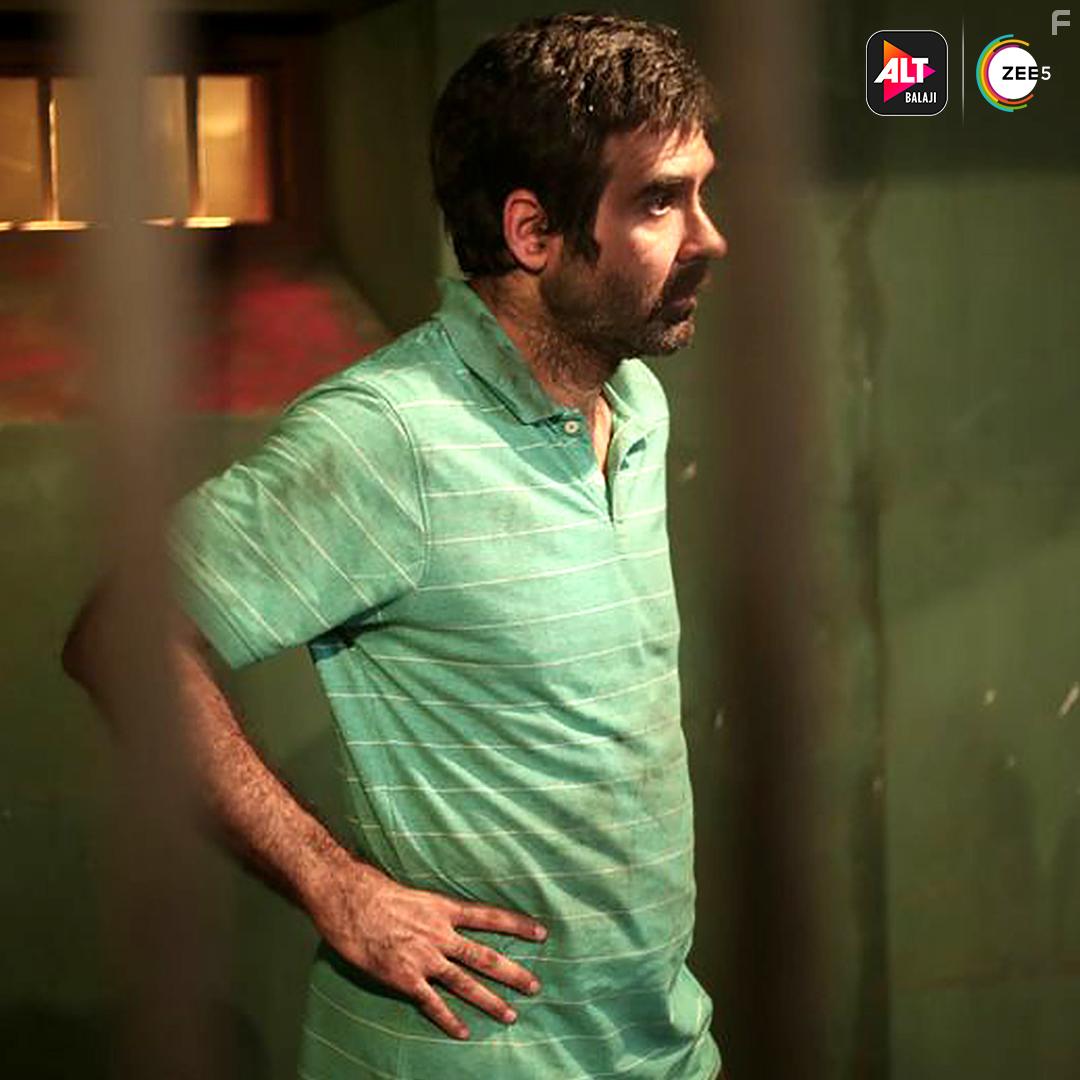 Bicchoo Ka Khel (2020)