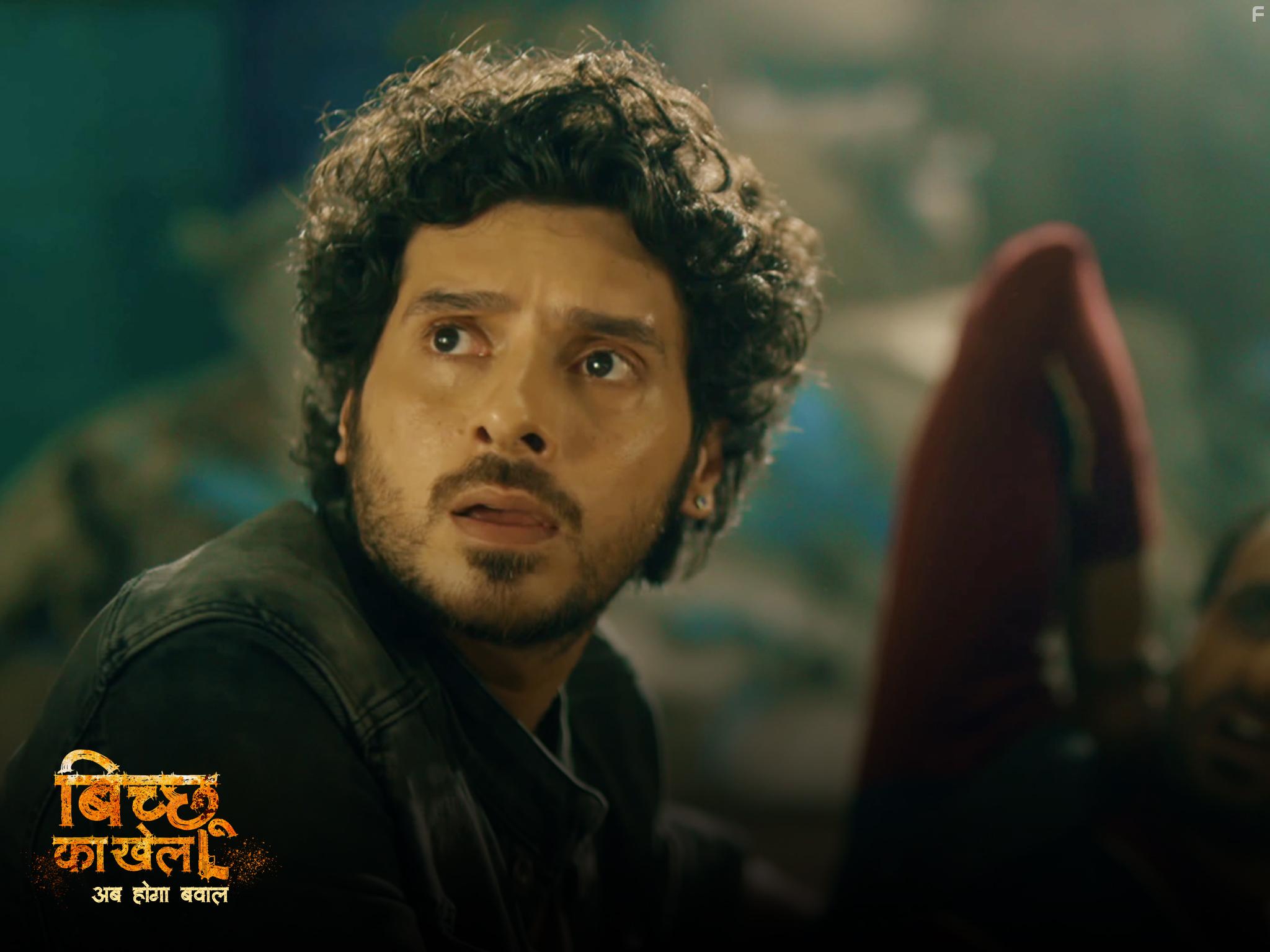 Bicchoo Ka Khel (2020)