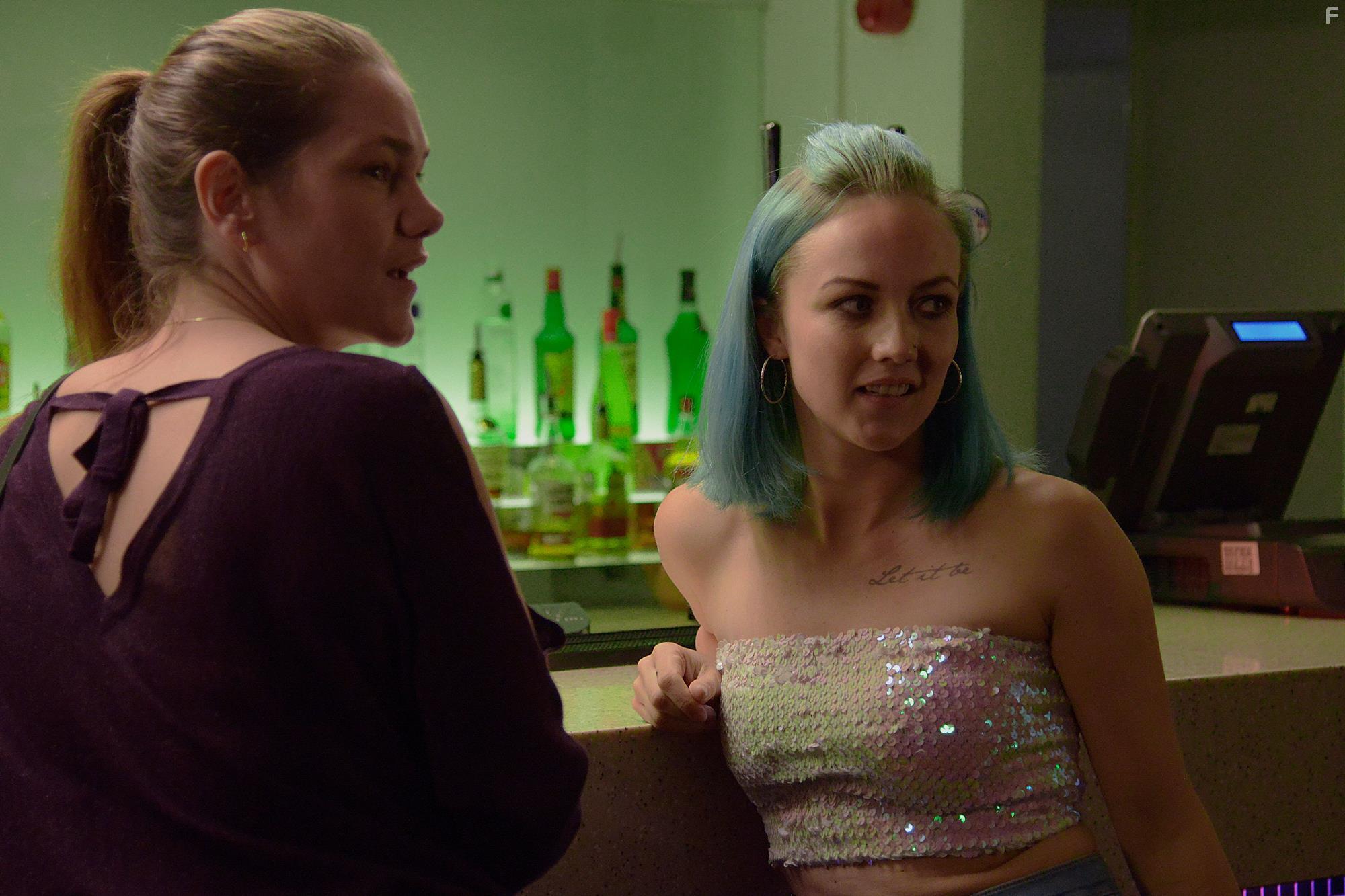 Линн и Люси