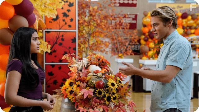 Saved by the Bell (2020)