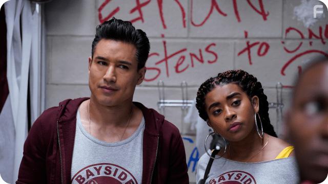 Saved by the Bell (2020)