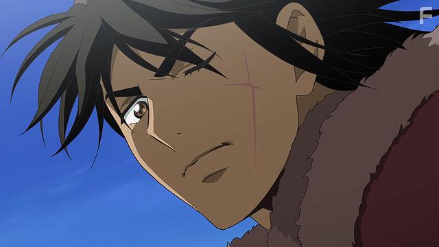 Gekijoban Haikara-san ga Toru Kouhen: Tokyo Dai Roman (2018)