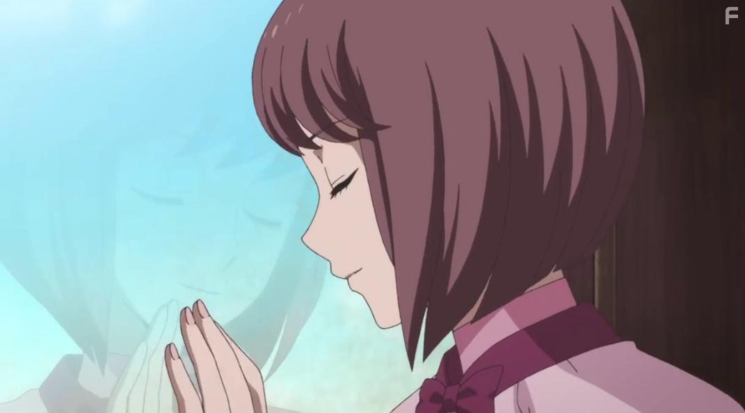 Gekijoban Haikara-san ga Toru Kouhen: Tokyo Dai Roman (2018)