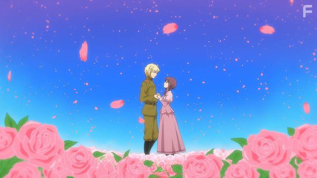 Gekijoban Haikara-san ga Toru Kouhen: Tokyo Dai Roman (2018)