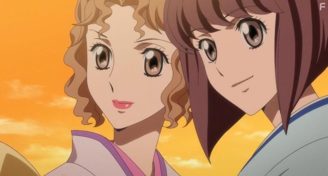 Госпожа Умница, фильм 2