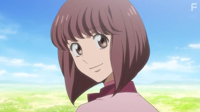 Gekijoban Haikara-san ga Toru Kouhen: Tokyo Dai Roman (2018)