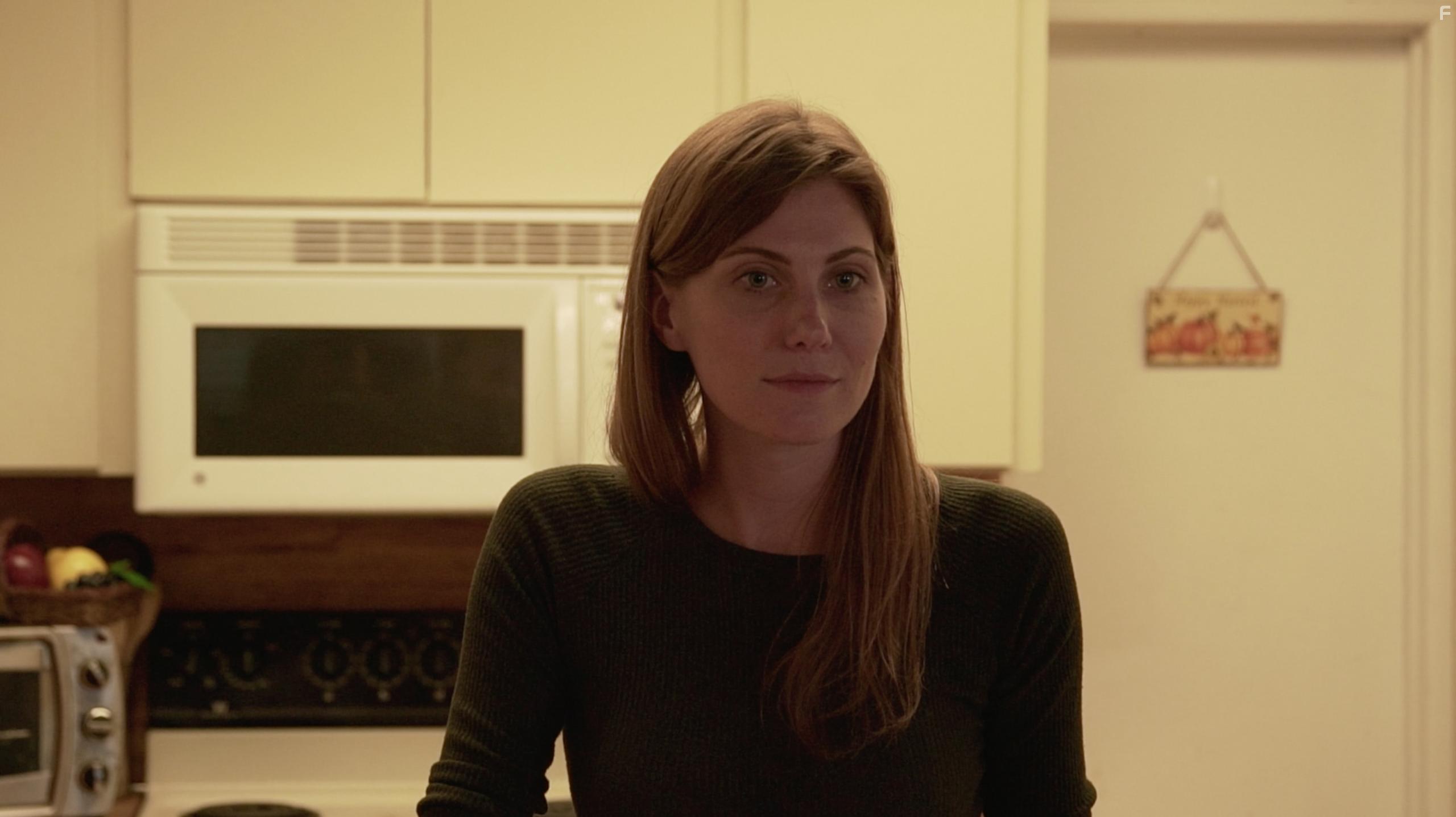 Tristan Petashnick in The Last Thanksgiving (2020)