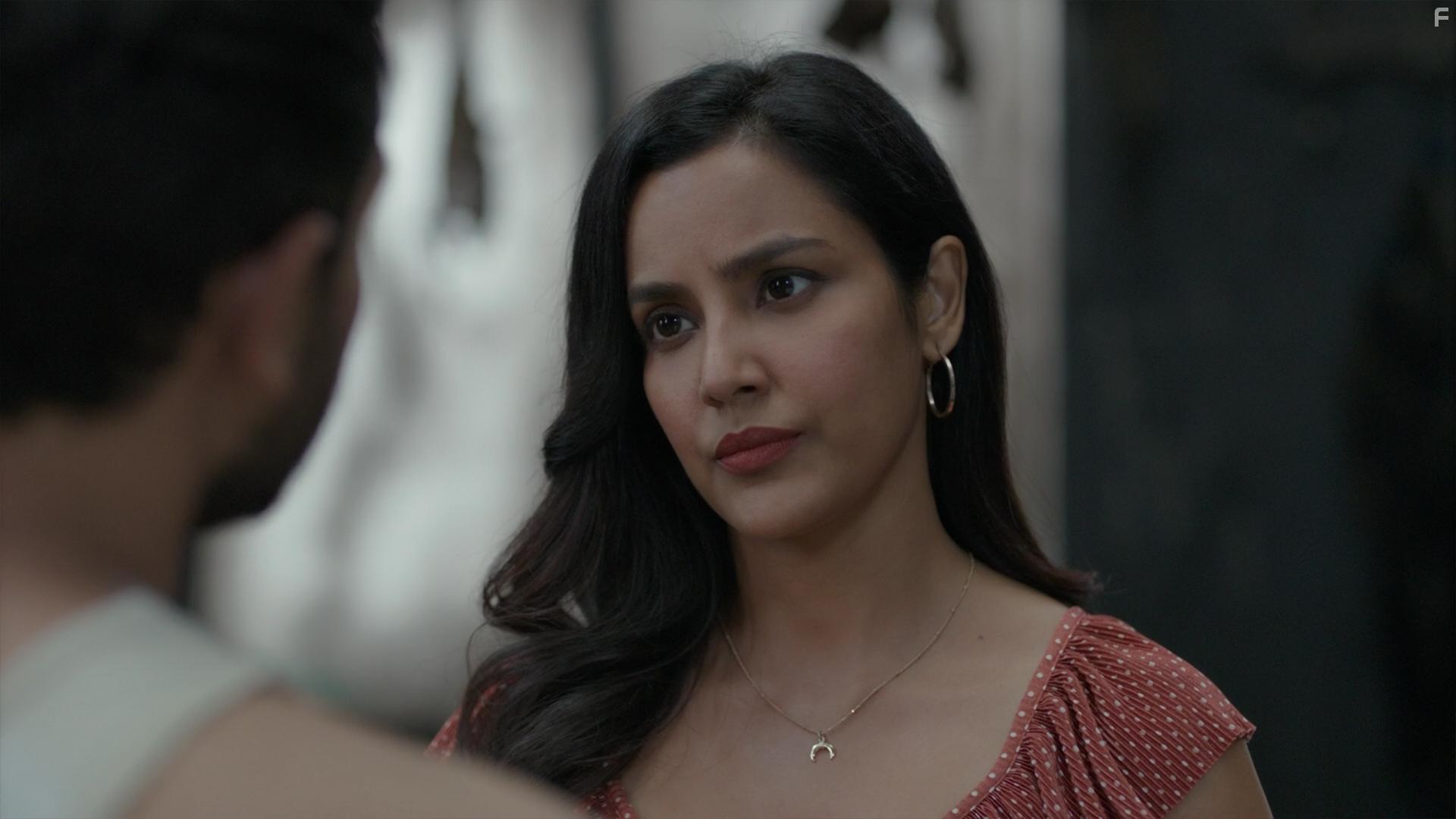 A Simple Murder (2020)