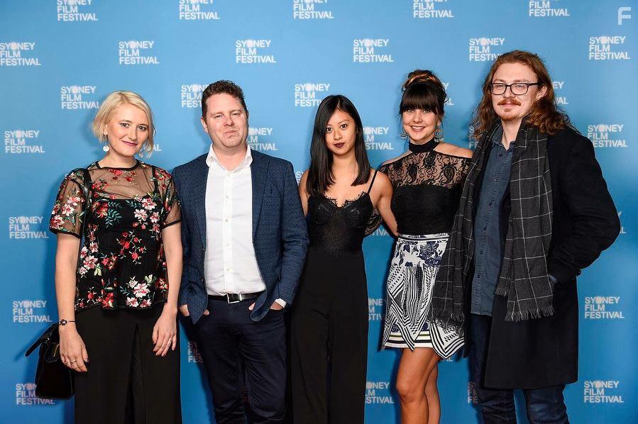 Шоколадная устрица