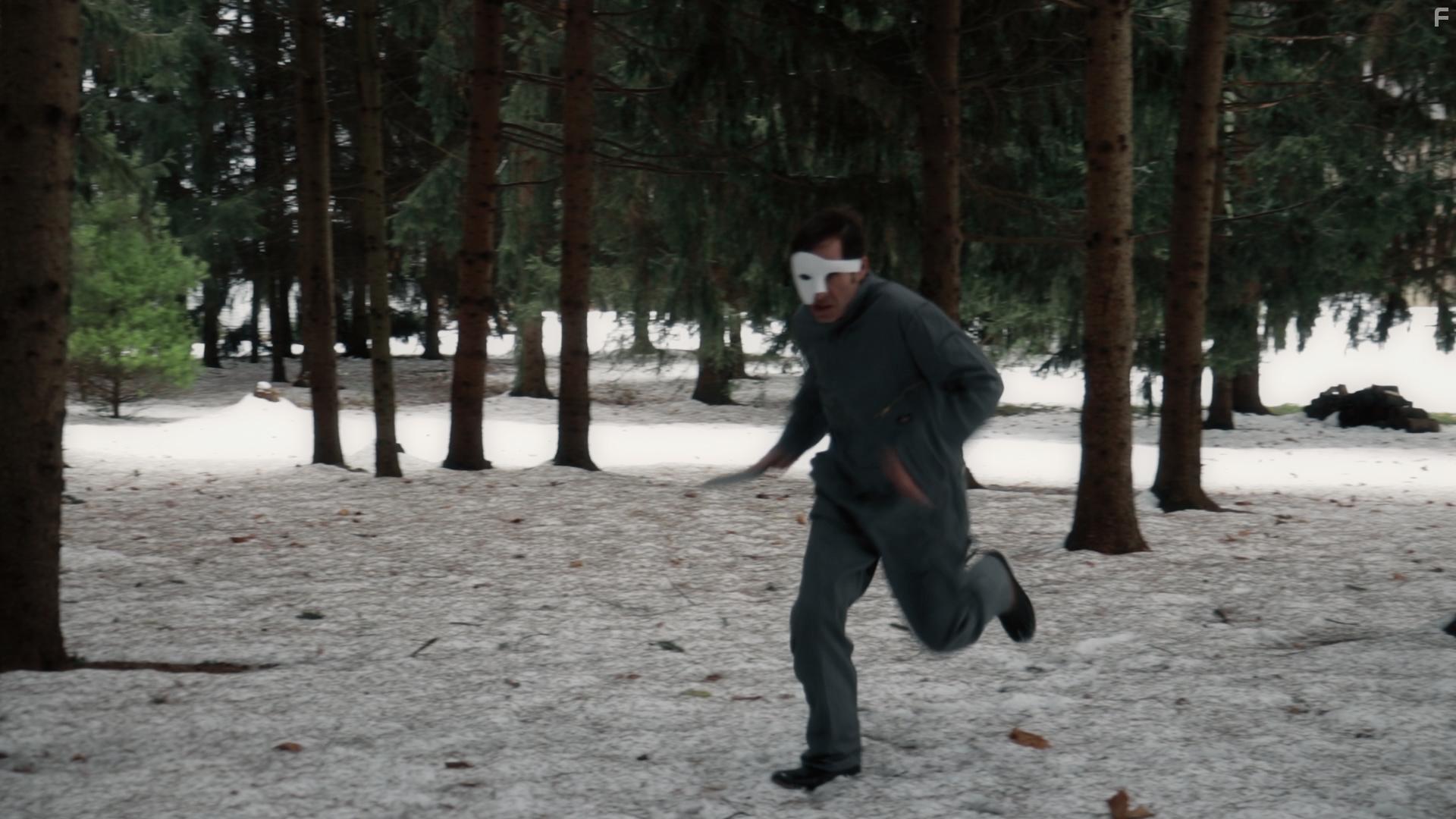 Мастер-Живодёр