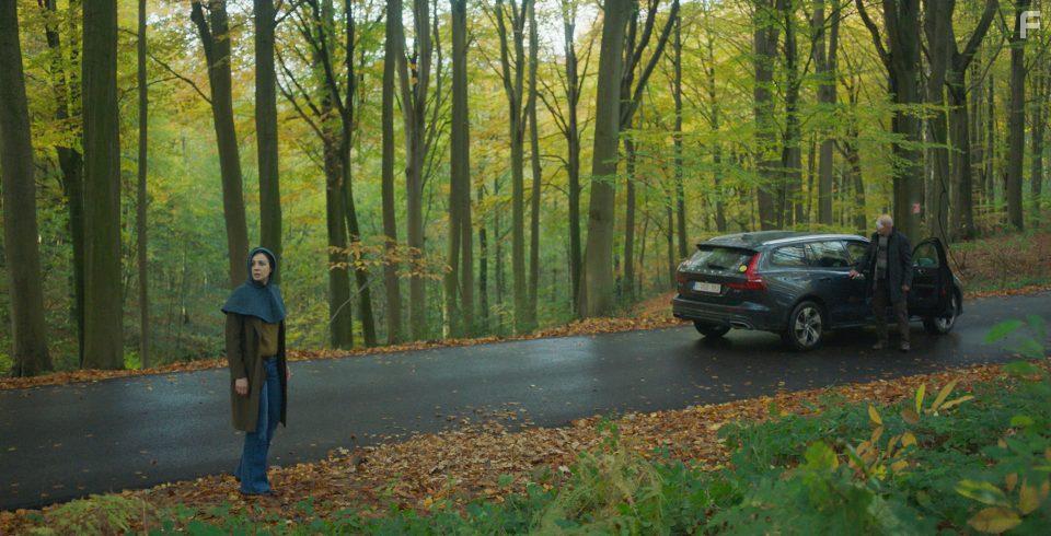 Unseen (Invisible) (2020)