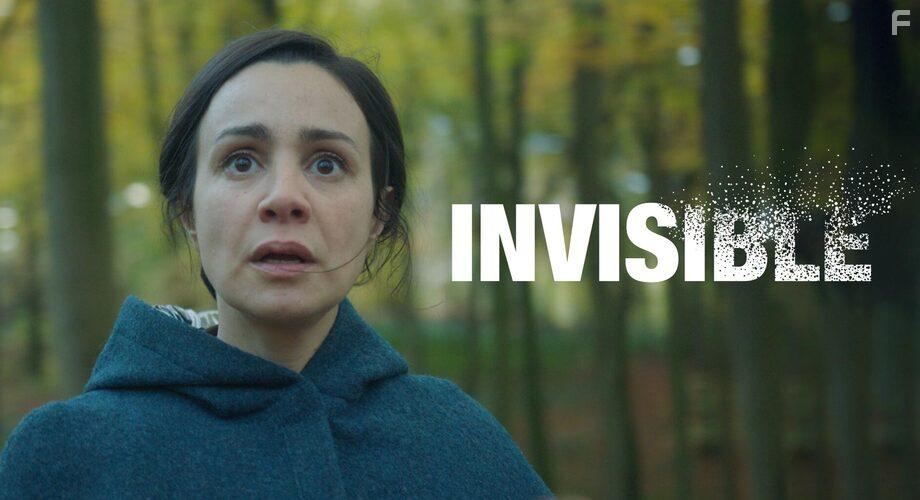 Unseen (Invisible) (2020)