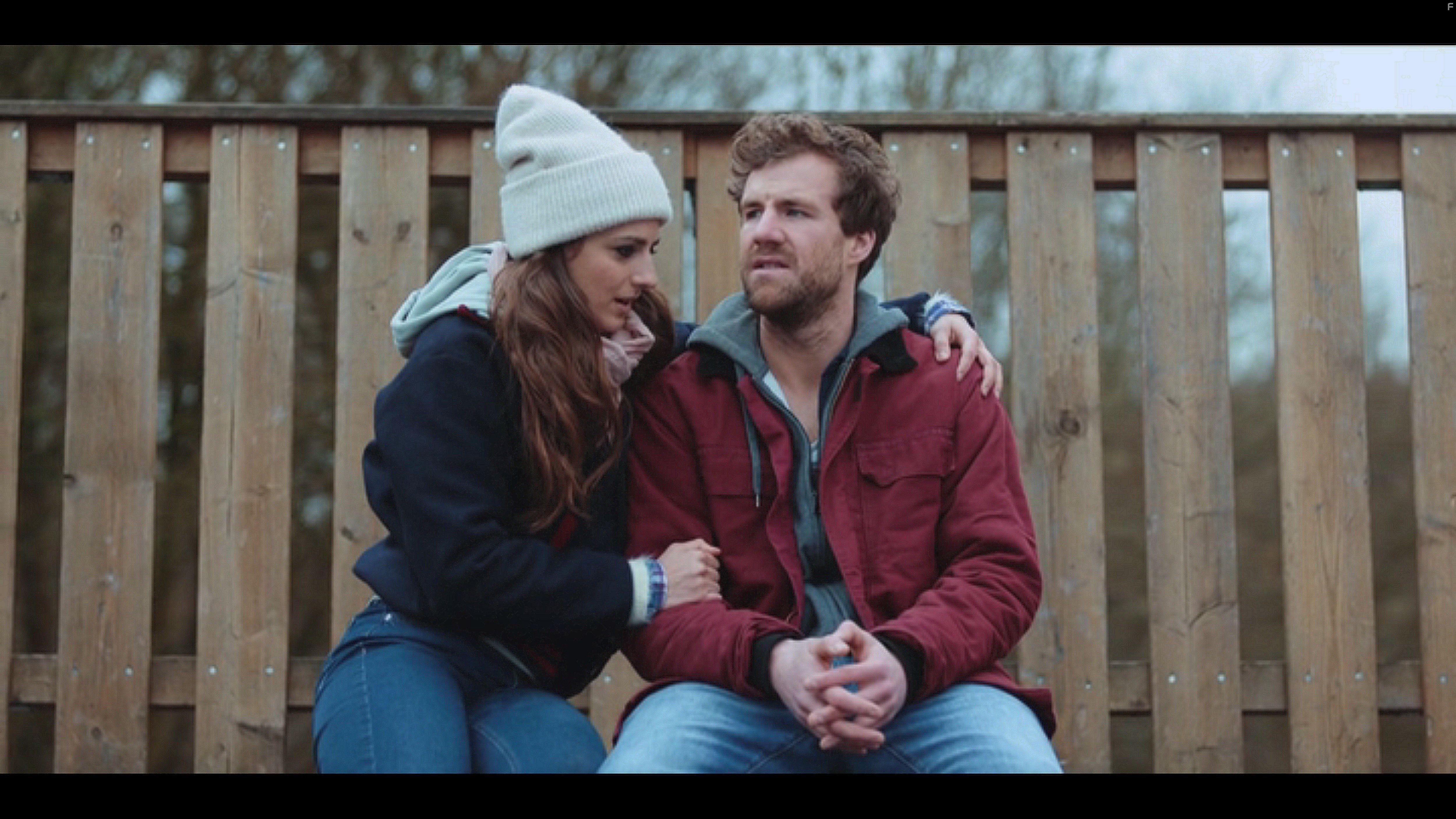 На рождество