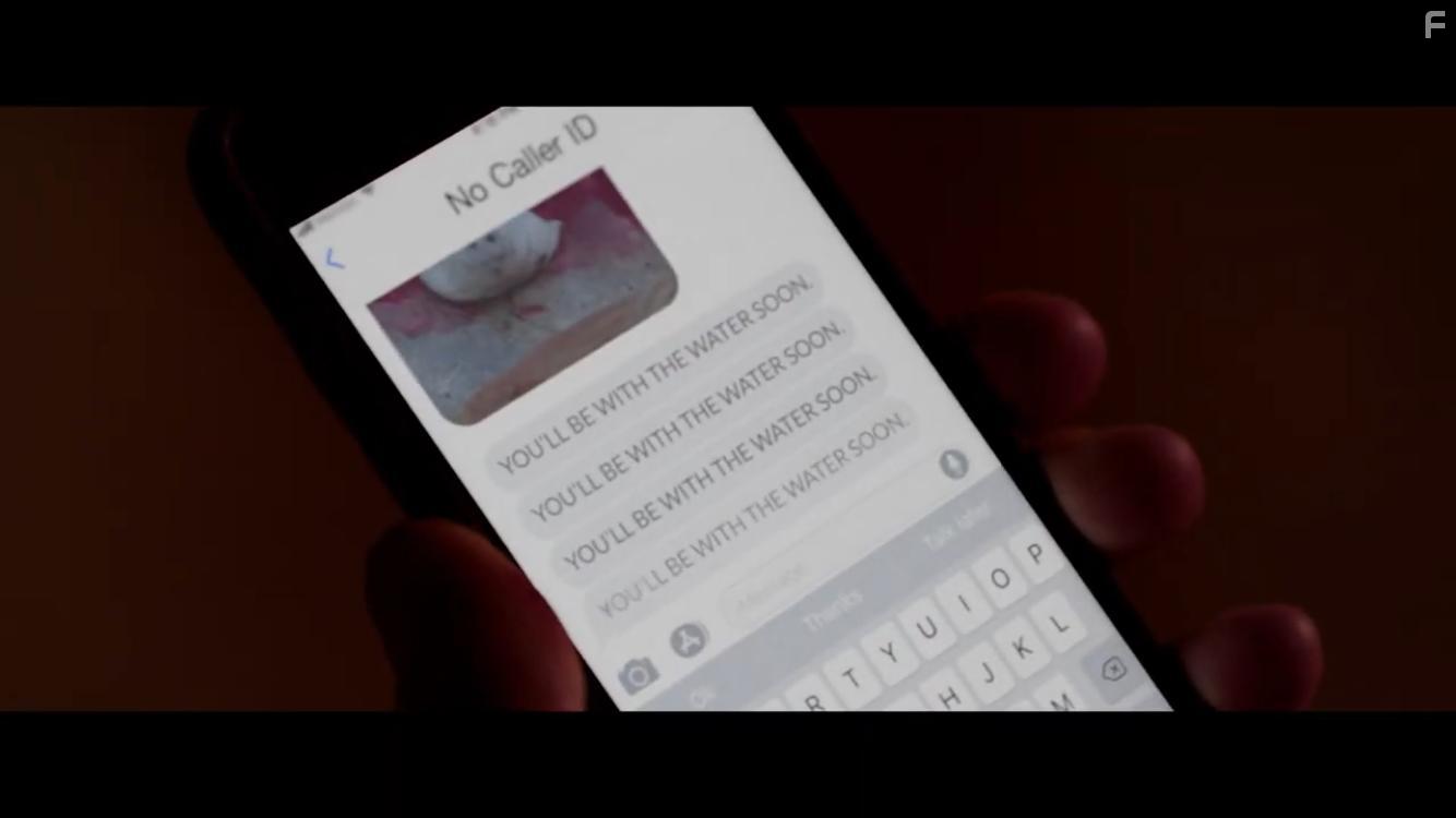 Smiley Face Killers (2020)