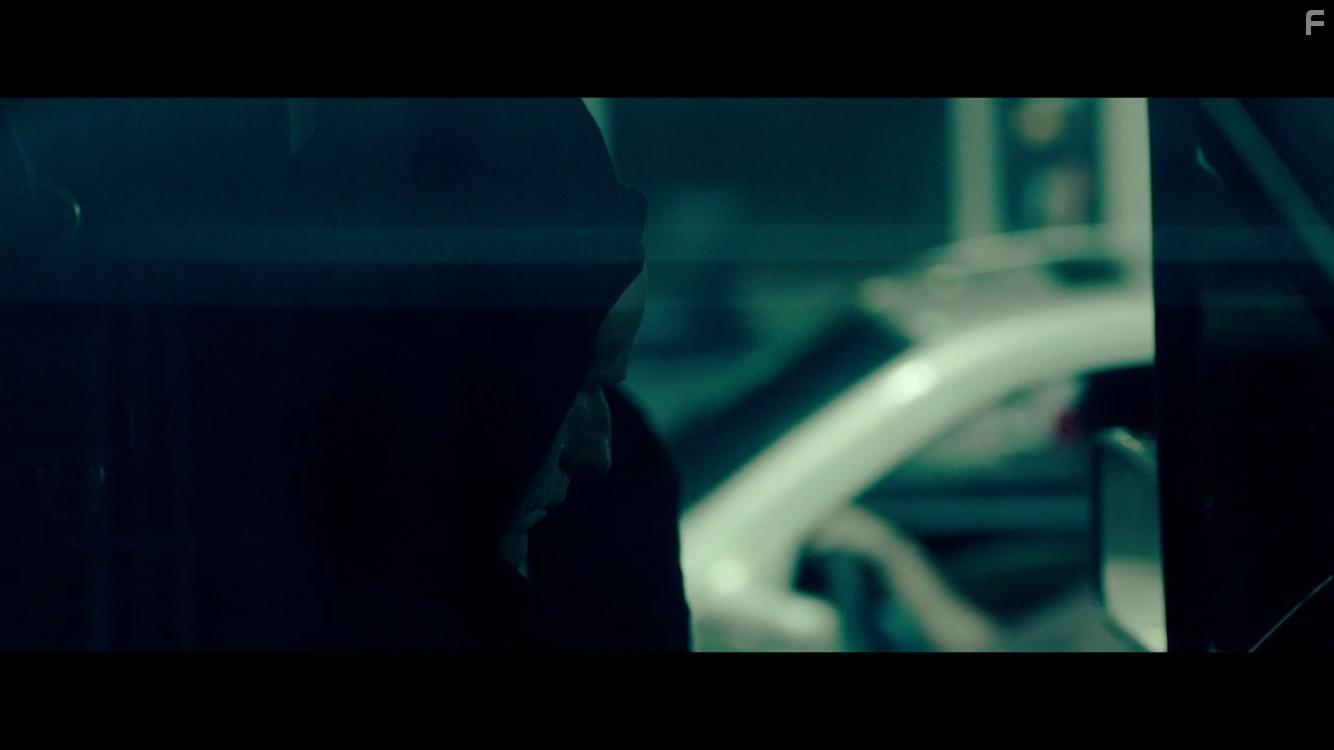 Crispin Glover in Smiley Face Killers (2020)