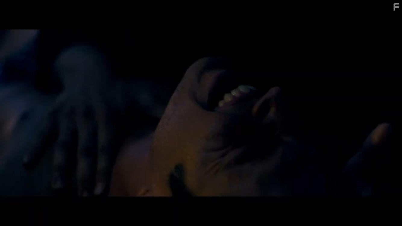 Ronen Rubinstein in Smiley Face Killers (2020)