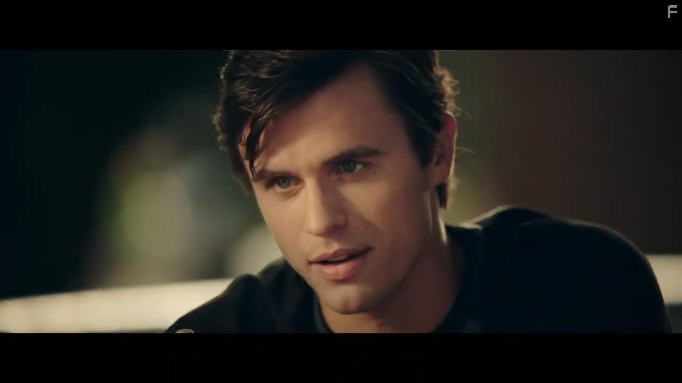 Garrett Coffey in Smiley Face Killers (2020)