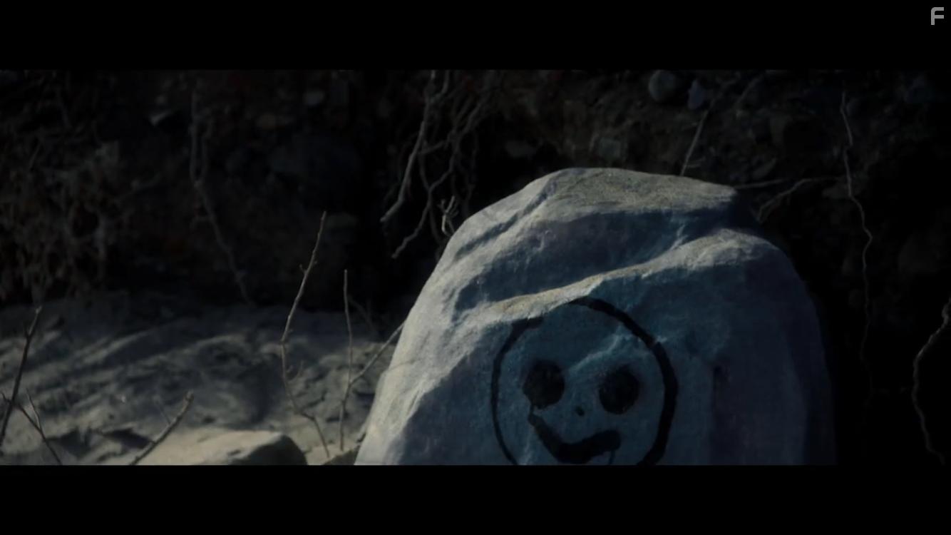 Smiley Face Killers (2020)