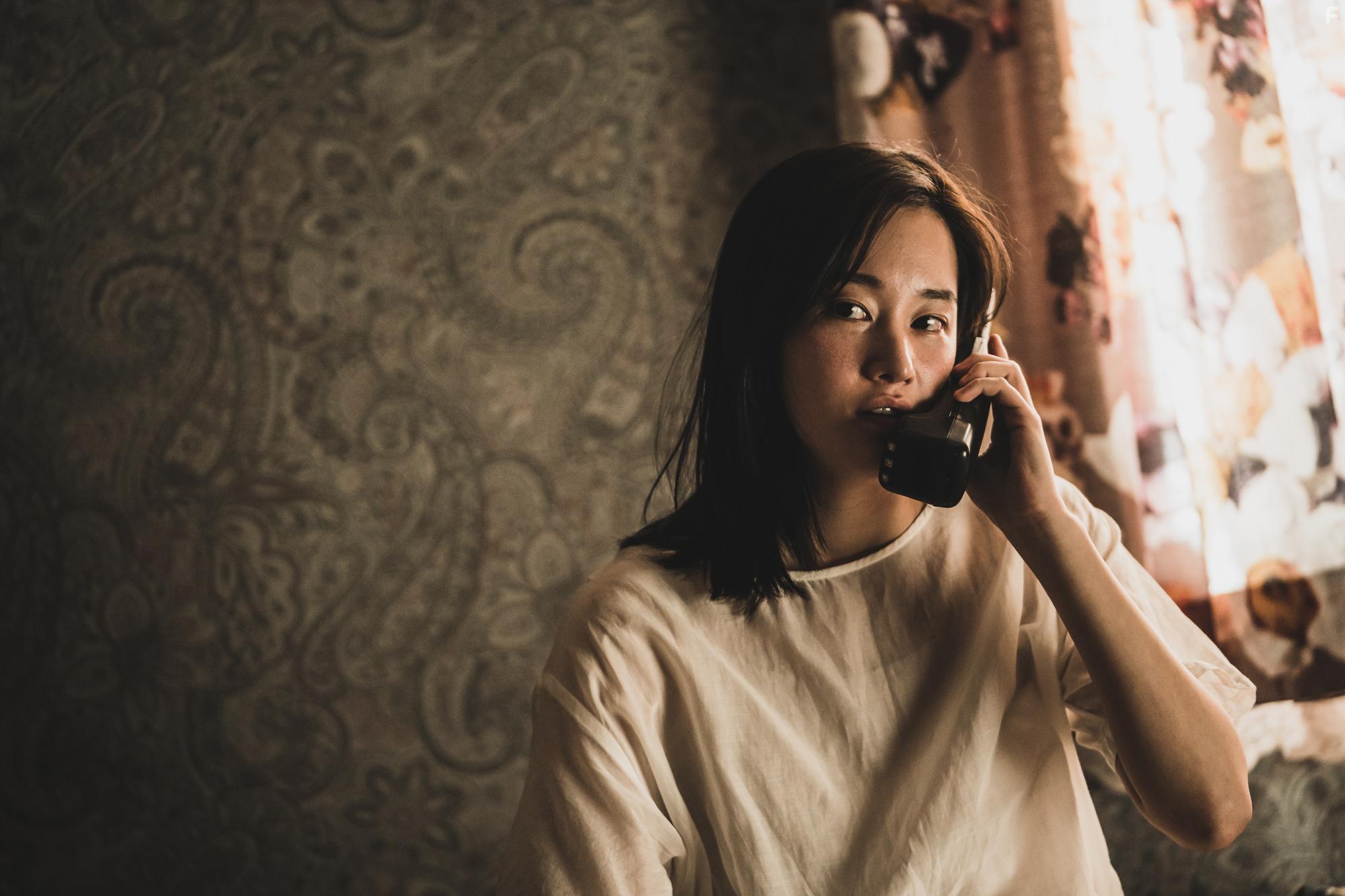 Звонок из прошлого #7